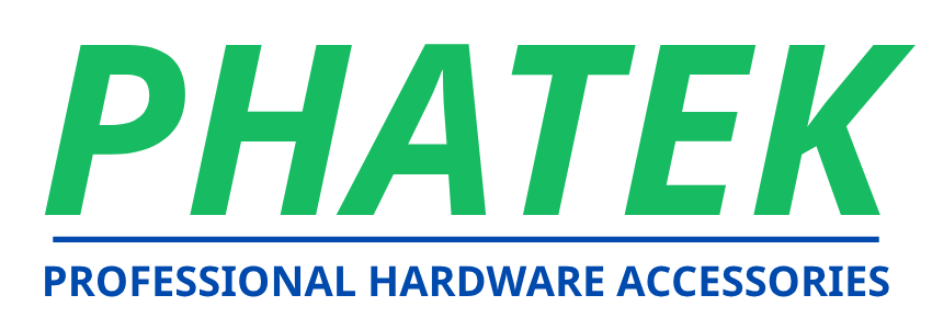 Phatek.vn – Bán buôn phụ kiện nội thất cao cấp